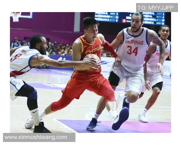 2018年中国男篮对阵菲律宾精彩瞬间回顾与赛场亮点分析