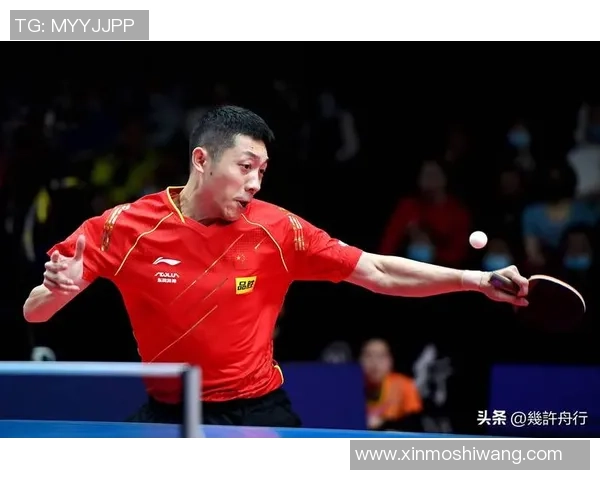 2018年许昕与弗朗西斯卡激战回顾乒乓球赛场上的巅峰对决与精彩瞬间