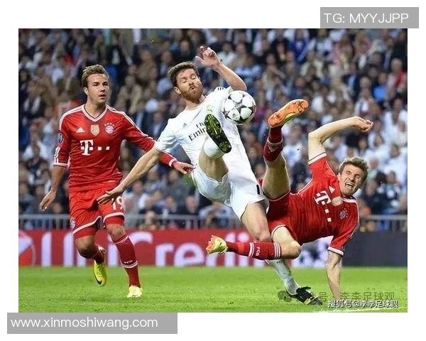 2019年5月26日曼联与拜仁激战回顾：经典对决的历史瞬间与精彩瞬间