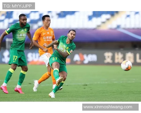 2019年武汉卓尔对阵北京国安比赛直播地址及观看指南