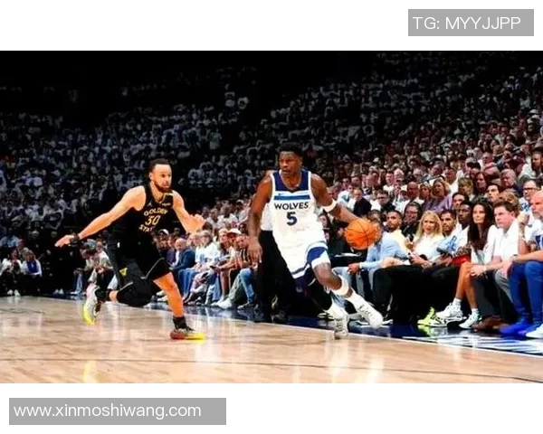 勇士与森林狼第三节激战回顾双方球员表现与战术分析