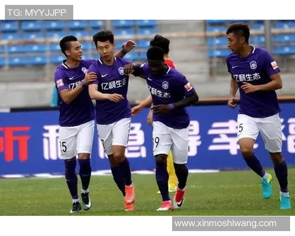 深圳佳兆业与天津泰达激战正酣赛果揭晓引发球迷热议