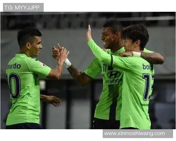 尚州尚武与浦项制铁对决前瞻分析及胜负预测探讨