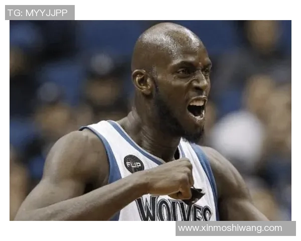 NBA涉赌丑闻后续!曝加内特参加不合法牌局:对做弊不知情+提早脱离