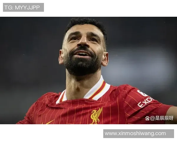 【原声】萨拉赫自私且缺少尊重,他让利物浦绝望