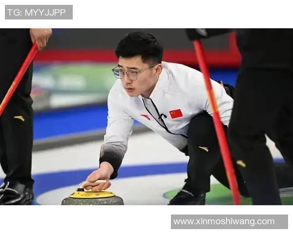 我国男壶生死战数据:100%成功率不是徐晓明!刁钻战术把日本耗空 我国男壶生死战数据:100%成功率不是徐晓明!刁钻战术把日本耗空