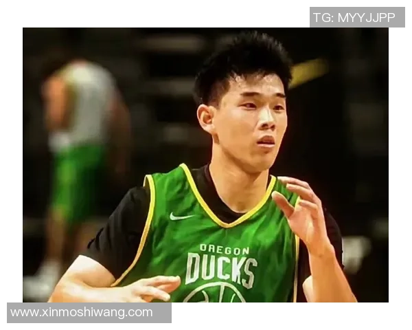 林葳两战12中0:次战丢首发5中0仅3分 没有习惯NCAA强度